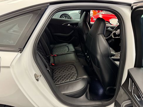 Used 2016 Audi S6 Premium Plus image 19