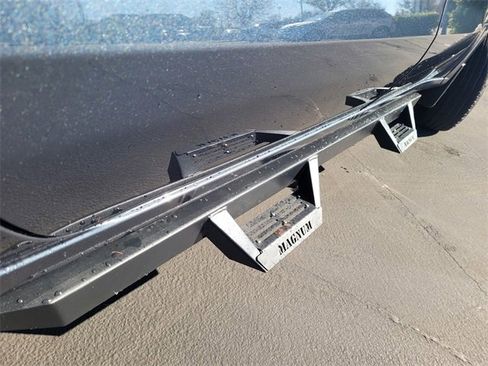 Used 2020 Chevrolet Silverado 1500 RST w/ All-Star Edition image 29