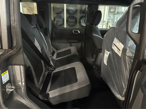 New 2025 Ford Bronco Big Bend image 32