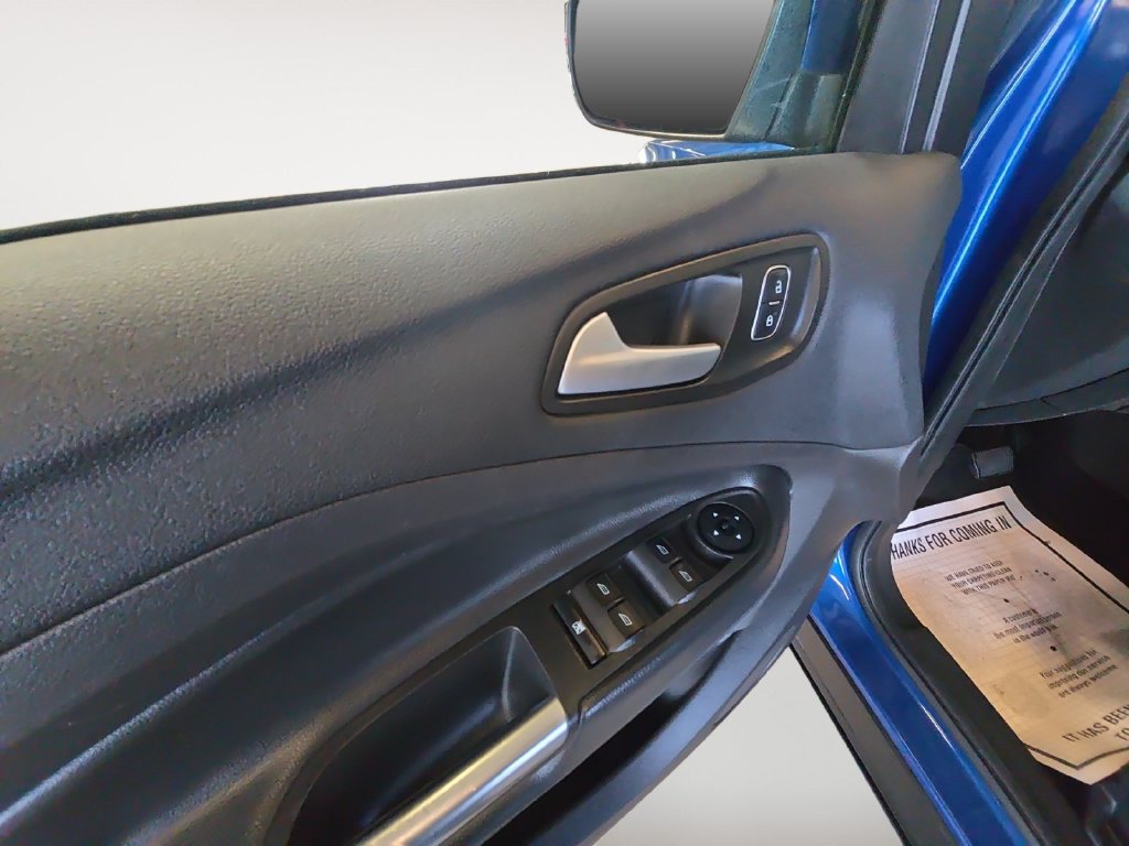Used 2018 Ford Escape SE AWD/4WD image 14