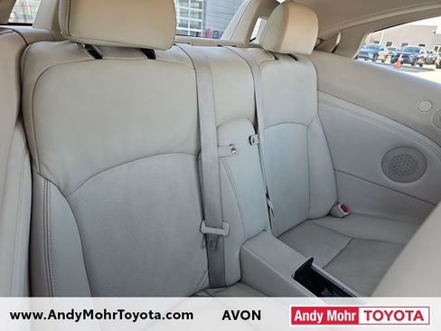 Used 2010 Lexus IS 250C image 32