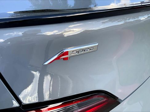 New 2026 Acura Integra A-Spec image 8