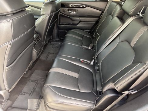 Certified 2026 Honda Passport RTL image 13