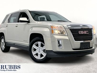 Used 2014 GMC Terrain SLE