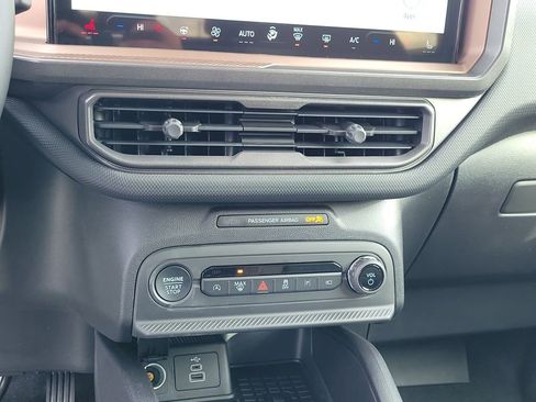 New 2025 Ford Bronco Sport Outer Banks w/ Outer Banks Tech Package+ image 28