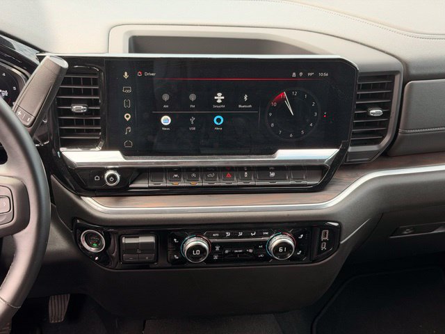 Used 2025 GMC Sierra 1500 SLT AWD/4WD image 16