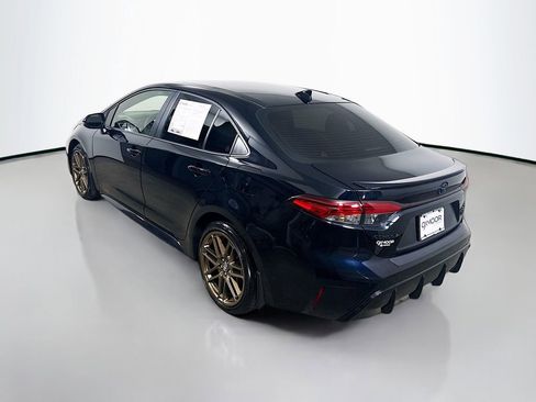 Certified 2024 Toyota Corolla SE w/ Convenience Package image 5