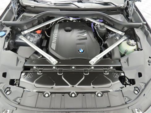 New 2026 BMW X5 sDrive40i w/ M Sport Package image 29