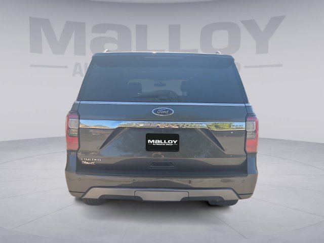 Used 2019 Ford Expedition Max Limited RWD image 4
