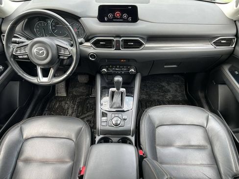 Used 2019 MAZDA CX-5 Grand Touring FWD image 18