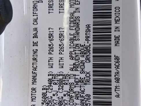 Used 2022 Toyota Tacoma TRD Off-Road image 35