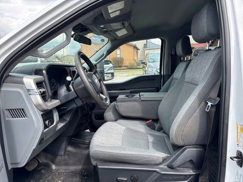 Used 2024 Ford F250 XLT AWD/4WD image 14
