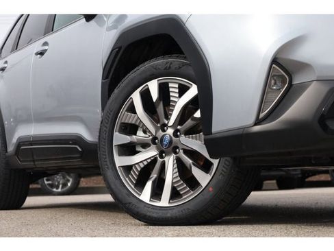 New 2026 Subaru Forester Touring image 33