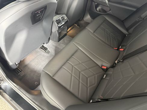 Certified 2024 BMW 540i xDrive 540i xDrive w/ Premium Package image 17