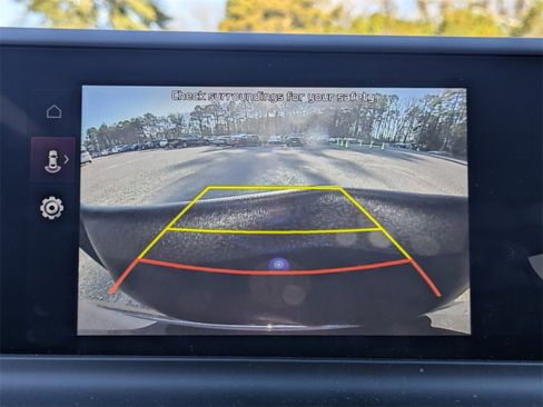 Used 2025 Kia Seltos EX w/ EX Sunroof Package image 21