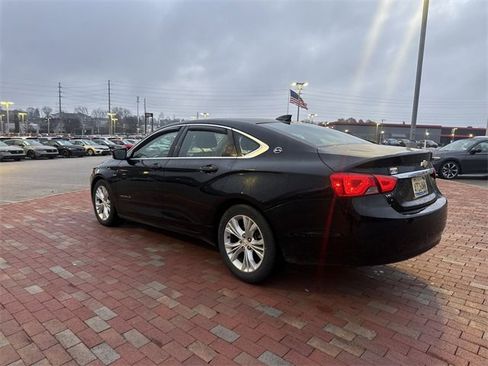 Used 2015 Chevrolet Impala LT image 6