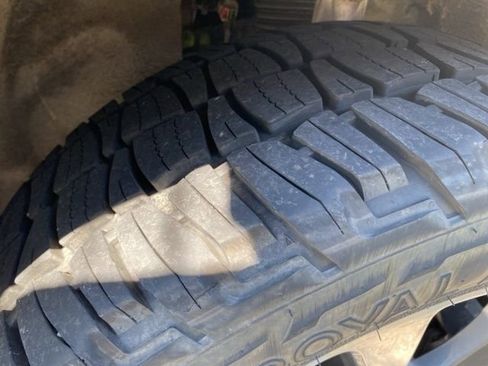 Used 2018 Jeep Grand Cherokee Overland image 6