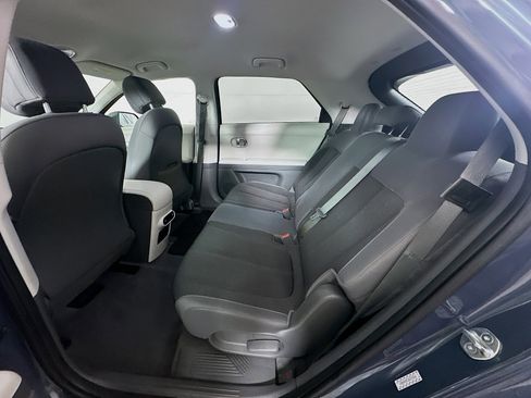 Used 2024 Hyundai Ioniq 5 SE image 27