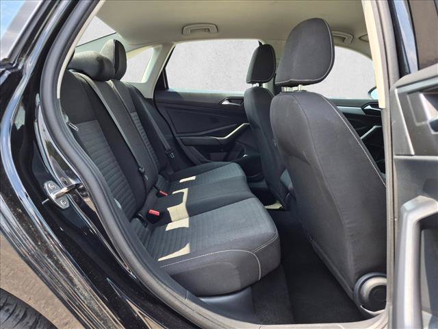 Used 2025 Volkswagen Jetta S FWD image 19