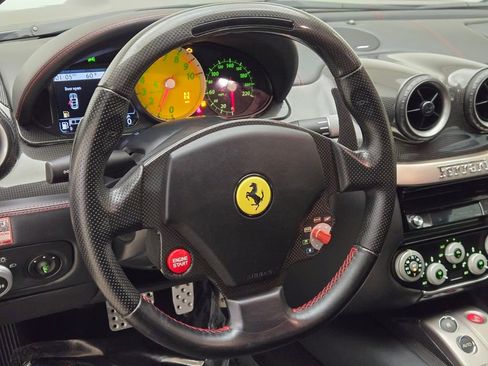 Used 2008 Ferrari 599 GTB Fiorano image 34