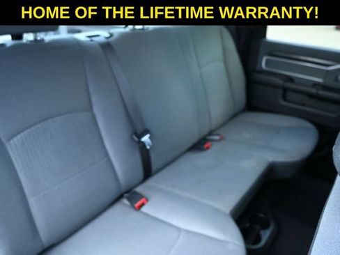 Used 2022 RAM 2500 Big Horn AWD/4WD image 26