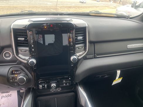 New 2026 RAM 1500 Big Horn image 13