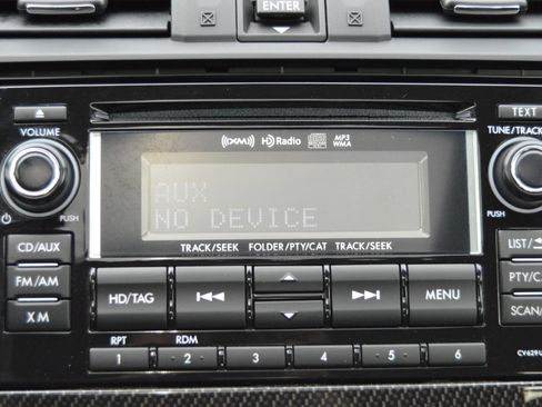 Used 2015 Subaru WRX Premium AWD/4WD image 14