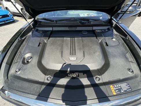 Used 2024 Cadillac Lyriq Sport AWD/4WD image 28