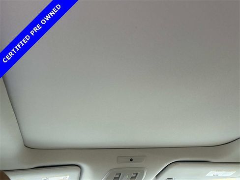 Certified 2025 INFINITI QX80 Sensory image 28