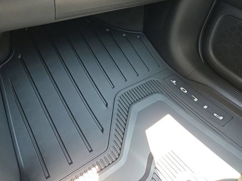 New 2026 Honda Pilot EX-L image 48