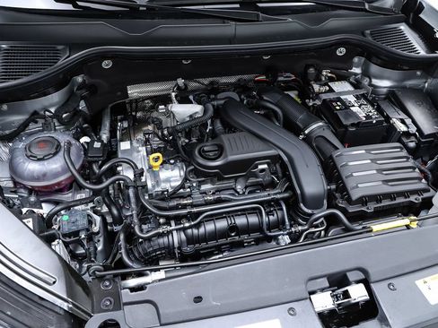 New 2026 Volkswagen Taos S FWD image 28