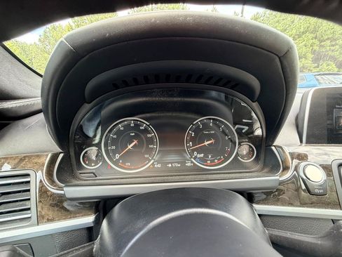 Used 2017 BMW 640i Gran Coupe RWD image 18