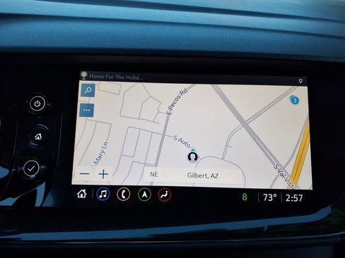 Used 2022 Buick Envision Essence w/ Technology Package I image 20