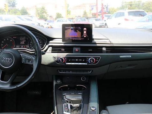Used 2018 Audi A5 2.0T Premium w/ S Line Sport Package AWD/4WD image 19