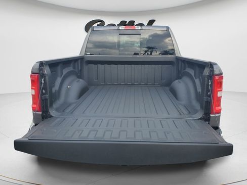 New 2026 RAM 1500 Big Horn image 20