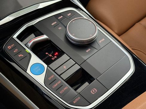 Certified 2023 BMW i4 eDrive35 w/ Premium Package RWD image 19
