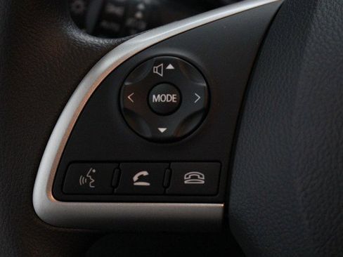 New 2026 Mitsubishi Outlander Sport ES image 9