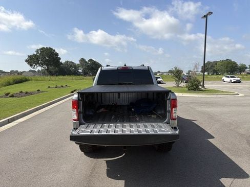 Used 2021 RAM 1500 Big Horn AWD/4WD image 17