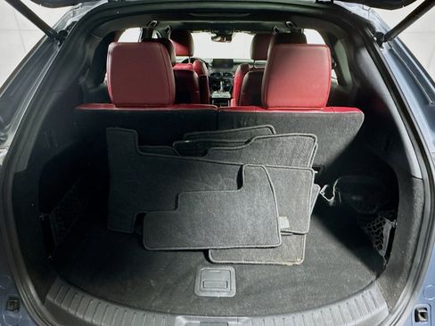 Used 2022 MAZDA CX-9 Carbon Edition image 25