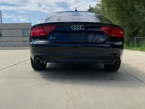 Used 2012 Audi A7 3.0T Prestige image 28