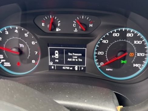 Used 2022 Chevrolet Malibu RS image 7