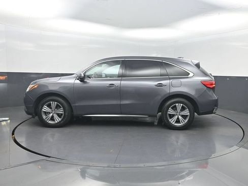 Used 2020 Acura MDX SH-AWD image 2