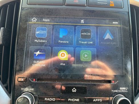 Used 2022 Subaru Ascent Premium w/ Convenience Package AWD/4WD image 18