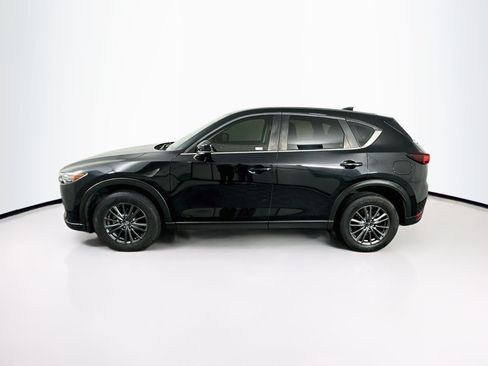 Used 2020 MAZDA CX-5 Sport FWD image 4