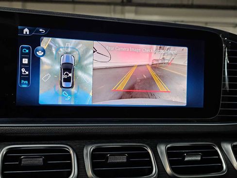 New 2026 Mercedes-Benz GLE 450 4MATIC image 27