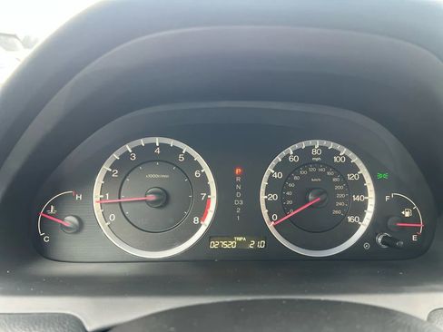 Used 2009 Honda Accord EX-L image 4