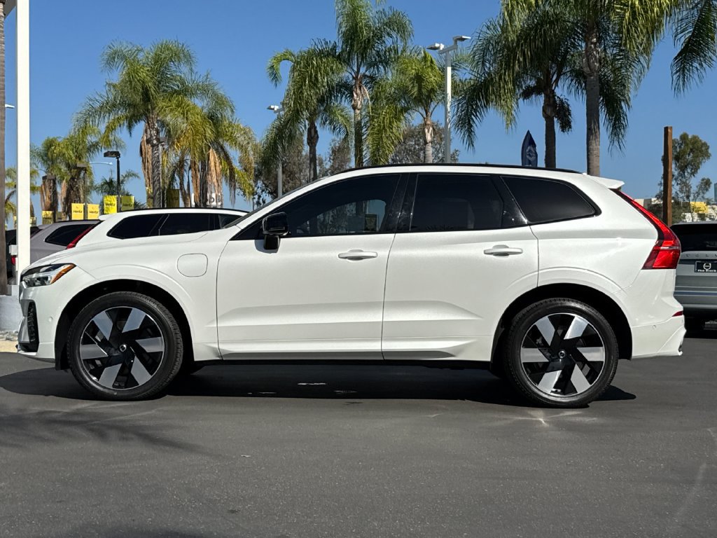 Certified 2024 Volvo XC60 T8 Plus w/ Protection Package Premier AWD/4WD image 2