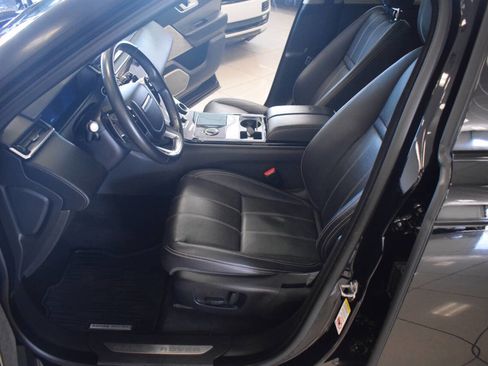 Used 2018 Land Rover Range Rover Velar S AWD/4WD image 60