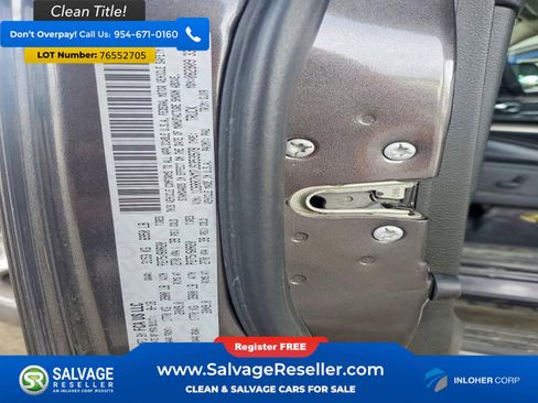 Used 2018 RAM 1500 Laramie w/ Convenience Group image 16