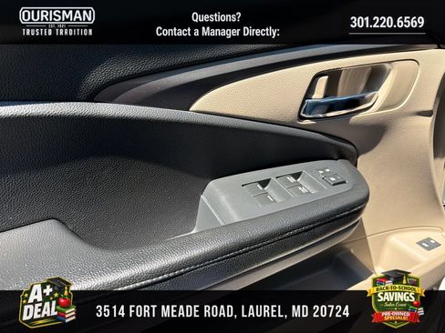 Used 2016 Honda Pilot EX-L image 32